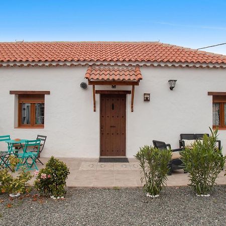 La Tirajanera 1+2 Villa Vega de San Mateo Exteriör bild