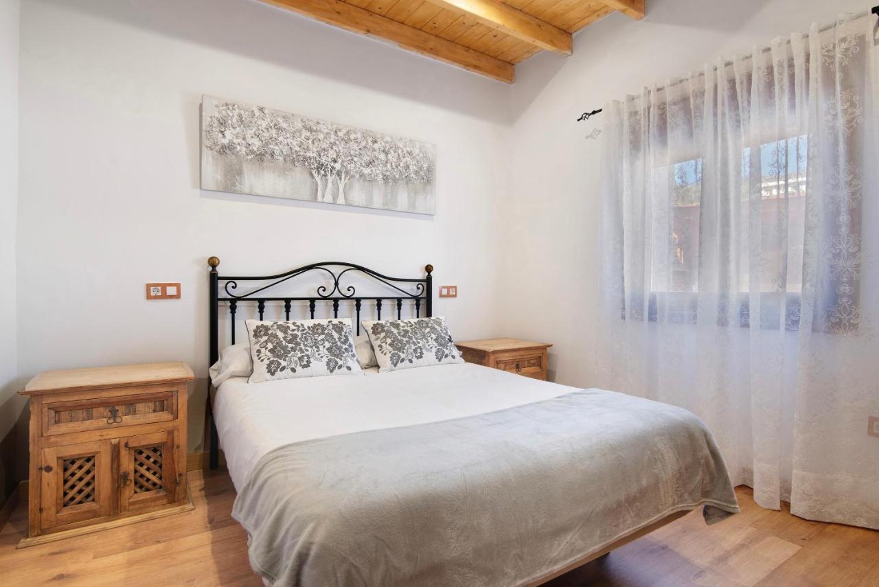 La Tirajanera 1+2 Villa Vega de San Mateo Exteriör bild