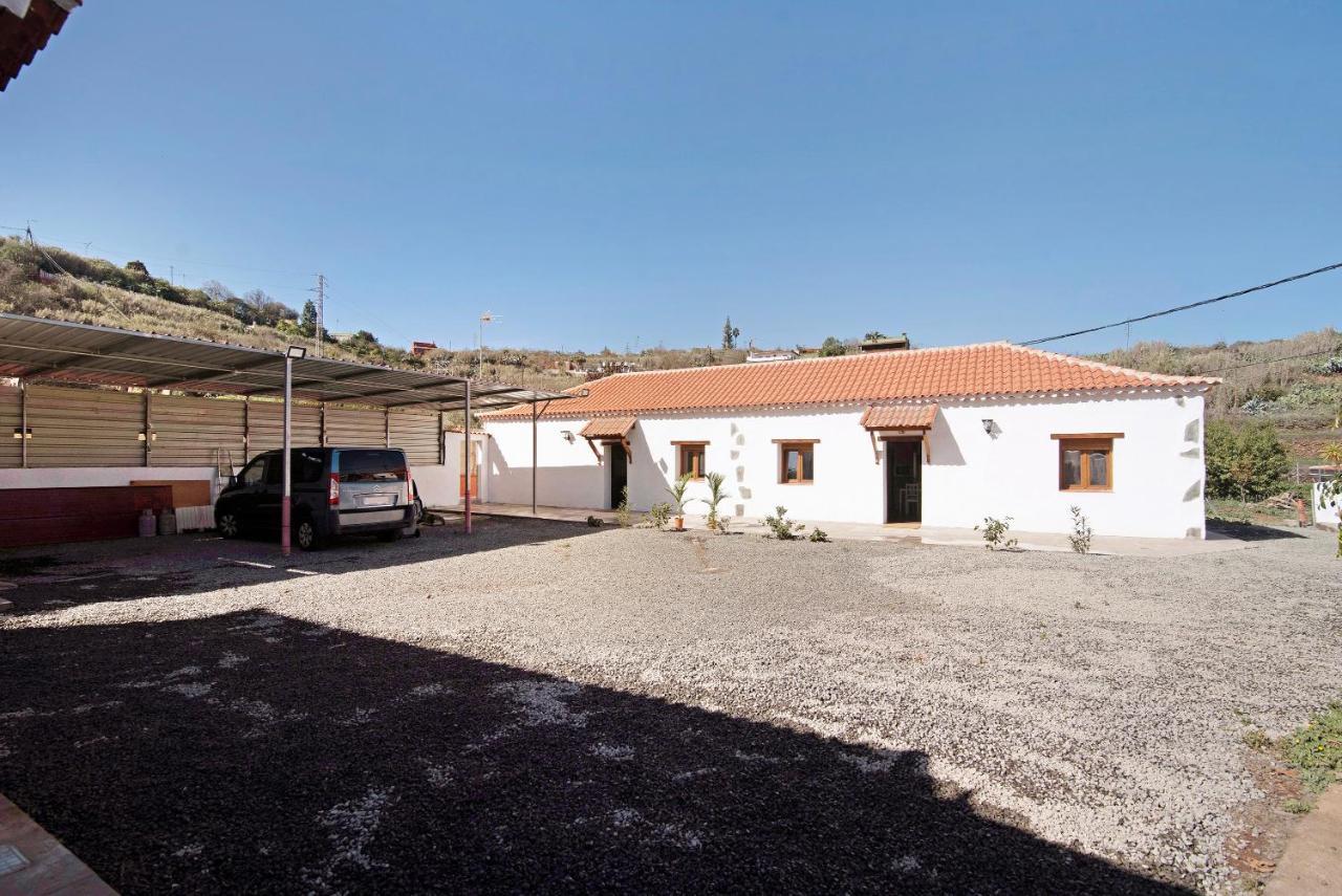 La Tirajanera 1+2 Villa Vega de San Mateo Exteriör bild